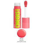 Nyx Professional Makeup Fat Oil Slick Click Vegan Lip Balm in Fig Fizz 2G
