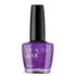 Beauty & Me Wicked Deep Purple Nail Polish 12ML