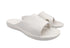 Archline Rebound Orthotic Slides White Euro 37