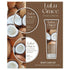 Lulu Grace Coconut Body Care Gift Set 3 Piece