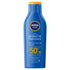 Nivea Sun Protect And Moisture Sunscreen Lotion SPF 50 Plus 200ML