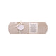 Splosh Heartfelt Grandparents Blanket Super Soft Fleece Throw with Loving Verse 150CM x 120CM