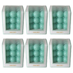 Arome Ambiance Bubble Cube Soy Wax Candle Gift Box