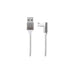 Plugd USB A to USB C Right Angle Fast Charging Cable 1m