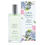 Lulu Grace Floral Bouquet for Women EDT 90ML