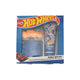 Hot Wheels Watermelon Bubble Bath Gift Set 3 Piece 500ML