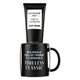 Classic Man Gift Set with Shower Gel Sponge and Mug 3 Piece