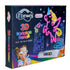 Lil Dreamers Illuminate 3D Draw Board Art Set - Unicorn