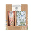 Heathcote and Ivory In The Garden Hand Cream and Gardening Gloves Gift Set 100ML