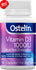 Ostelin Vitamin D3 1000IU Capsules for Bone Health and Muscle Function 60 Capsules