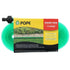 Pope Garden Soaker Hose With Fitted Connection