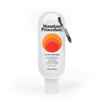 Standard Procedure SPF 50 Plus Sunscreen 60ML