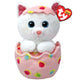 Ty Beanie Boos Giggles  Plush Toy 15CM
