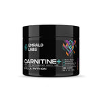 Emrald Labs Carnitine Plus Blue Crush 99G