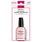 Sally Hansen Advanced Hard As Nails With Nylon Natural Nail Strengthener