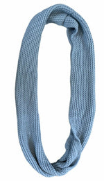 Essence Accessories Fashion Knit Scarf