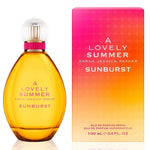 Sarah Jessica Parker A Lovely Summer Sunburst EDP 100ML