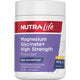 Nutralife Magnesium Glycinate High Strength Powder Citrus Flavour 180G