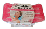 Is Gift Gel Bath Pillow for Luxury Spa Comfort and Neck Support