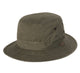 Kooringal Packard V2 Military Canvas Bucket Hat