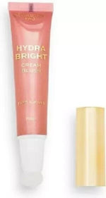 Revolution Pro Hydra Bright Cream Blush Pink 12ml