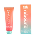 The Biofilm Hack Rebound One Night Stand Soothing Gel Facial Mask 75ML