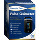 Chemists Own Pulse Oximeter