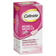 Caltrate Bone and Muscle 50 Plus Calcium and Vitamin D Supplement 60 Tablets
