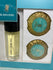 Worth Je Reviens Eau de Toilette and Soap Gift Set 50ML