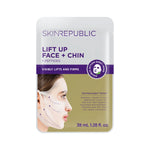 Skin Republic Face and Chin Lift Up Mask 38ML