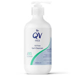 Ego QV Face Oil Free Gel Cleanser for Oily and Acne Prone Skin 200ML