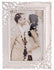 Silver Photo Frame Gibson Gifts 10.16 X 15.24CM