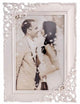 Silver Photo Frame Gibson Gifts 10.16 X 15.24CM