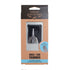 Basicare Mens Grooming Nose and Ear Trimmer