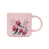 Splosh Native Blooms Red Floral Mug