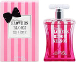 Ebc Collection Flowers Bloom Season EDP 100ML