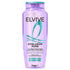 L'Oreal Paris Elvive Hyaluron Pure Purifying Shampoo For Oily Hair 340ML