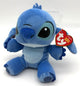 Ty Beanie Baby Stitch