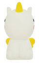 Gibson Gifts Unicorn LED Colour Changing Rechargeable Night Light
