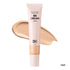 DB Cosmetics BB Cream SPF 25 Hydrating Light Coverage Natural Glow Fair 40ML