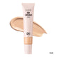 DB Cosmetics BB Cream SPF 25 Hydrating Light Coverage Natural Glow Fair 40ML
