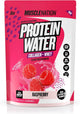 Muscle Nation Protein Water Raspberry 750G