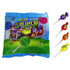 Zaza Candy Assorted Lollipops 396G