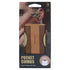 Basicare Mens Grooming Pocket Comb