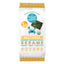 Honest Sea Roasted Seaweed Snack Sesame 6 Pack