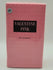 Valentine Pink Eau De Parfum For Women 100 Ml