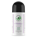 Organic Formulations Deodorant Lavender 70ML