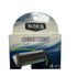 Schick Quattro Titanium Razor Blade Refills 4 Pack