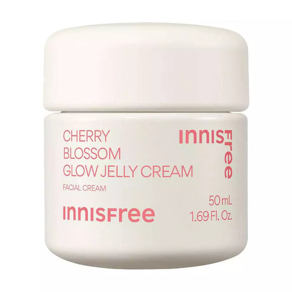 Innisfree Glow Jelly Cream 50ml