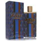 Guess Amore Capri Eau De Toilette For Unisex 100ml
